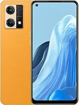 Oppo F21