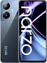Realme Narzo N55 Pro